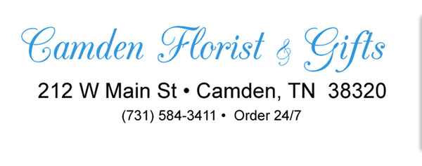 Camden Florist